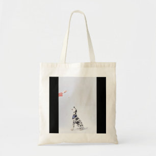 Algebra Dance Funny Graph Figures Math Equation Tote Bag