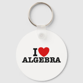 Algebra Key Ring