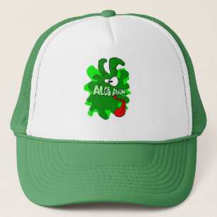 ALGELOGO Hat