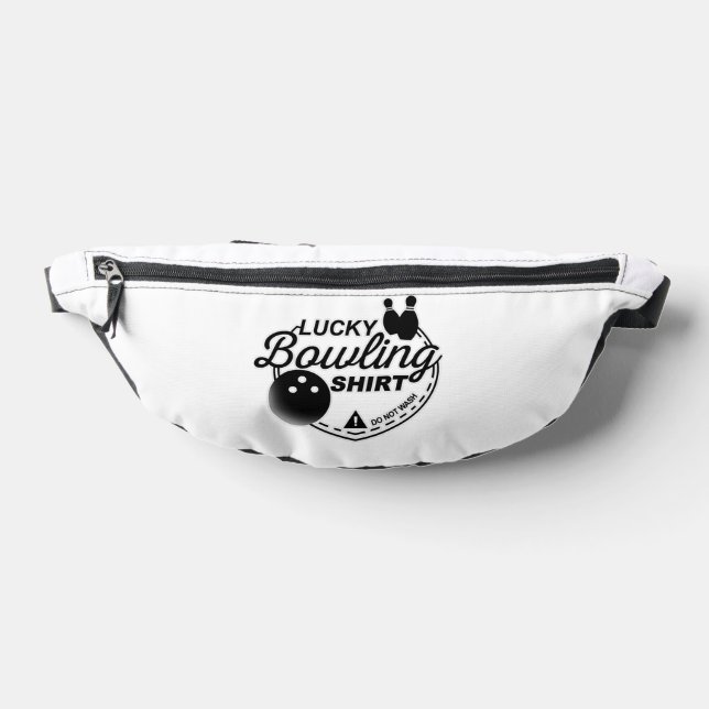 algeocardnoo bum bags (Lay Down)