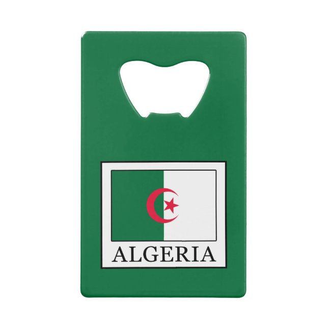 Algeria (Front)