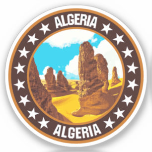 Algeria                                           