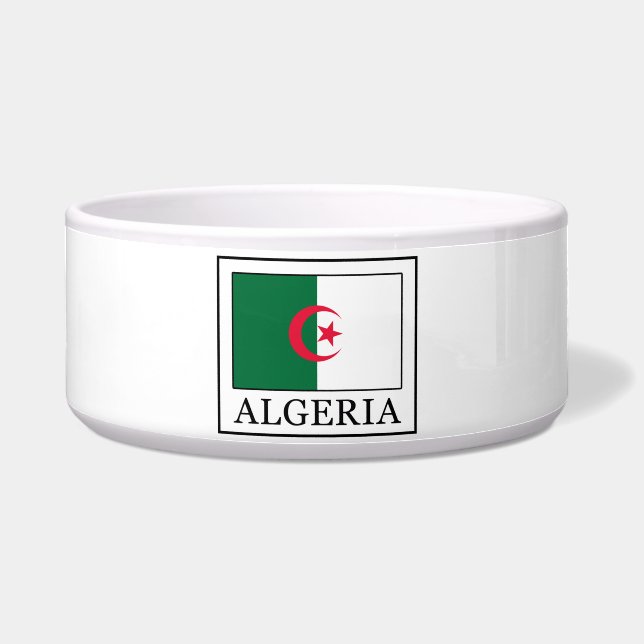 Algeria (Front)