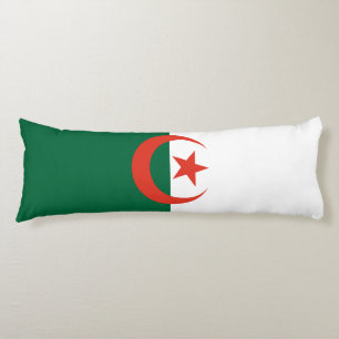 Algeria Body Cushion
