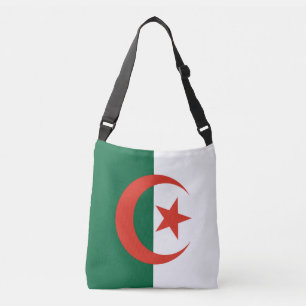 Algeria Crossbody Bag
