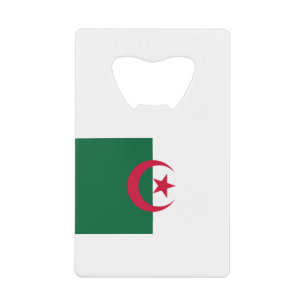 Algeria Flag