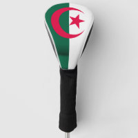 Algeria Flag