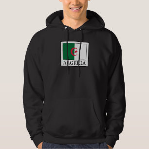 Algeria Hoodie