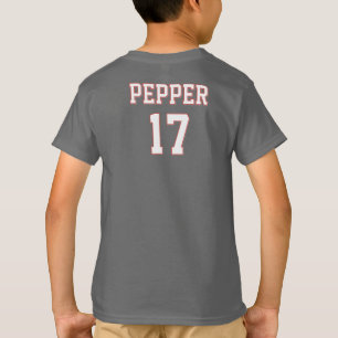 Algeria Kids T-Shirt