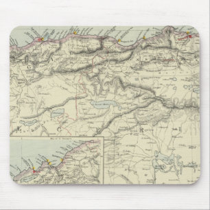 Algeria Mouse Mat