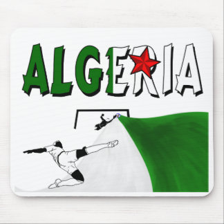 Algeria Mouse Mat
