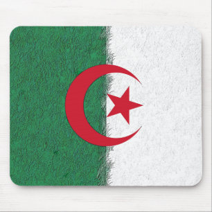 Algeria Mouse Mat