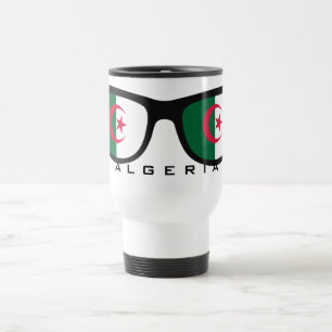 Algeria Shades custom mugs