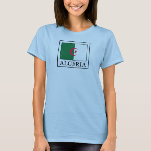 Algeria T-Shirt