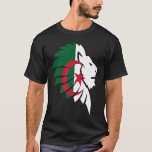 Algeria T-Shirt