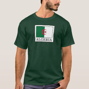 Algeria T-Shirt