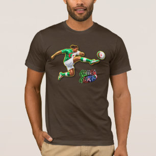 Algeria T-Shirt