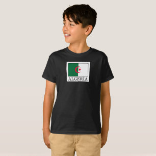 Algeria T-Shirt