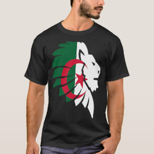 Algeria T-Shirt