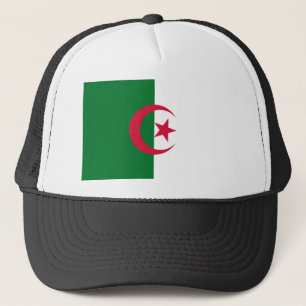algeria trucker hat