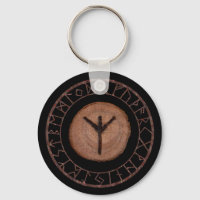 Algiz - Elder Futhark rune