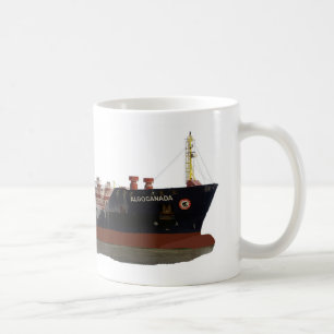 Algocanada mug