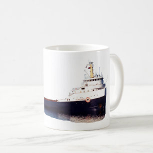 Algocape mug