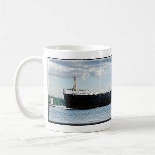 Algoisle mug