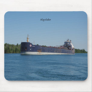 Algolake mousepad