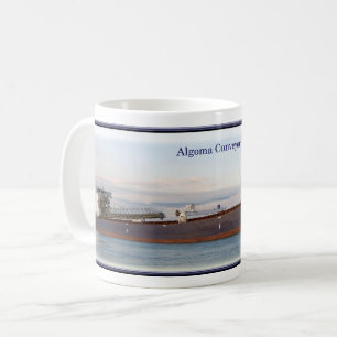 Algoma Conveyor mug