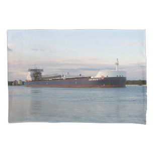Algoma Conveyor pillow case