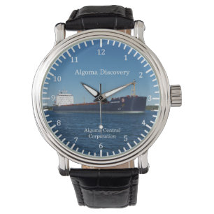 Algoma Discovery watch