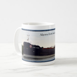 Algoma Enterprise mug
