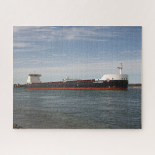 Algoma Equinox Jigsaw Puzzle