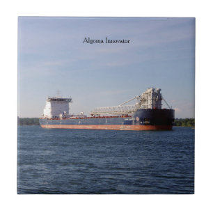 Algoma Innovator tile