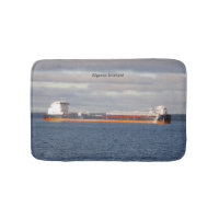 Algoma Intrepid bathmat