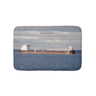 Algoma Intrepid bathmat