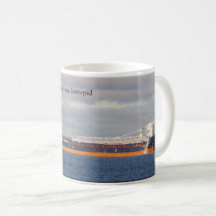 Algoma Intrepid mug