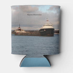 Algoma Montrealais can cooler