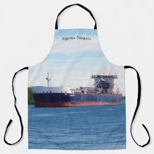 Algoma Niagara apron