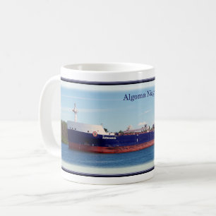 Algoma Niagara Coffee Mug