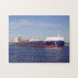 Algoma Sault puzzle