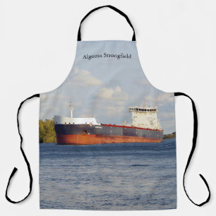 Algoma Strongfield apron
