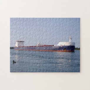 Algoma Strongfield jigsaw puzzle