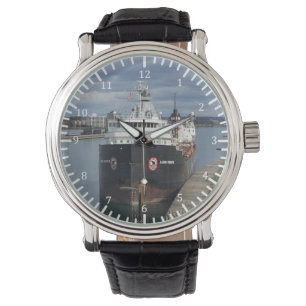 Algoma Transfer watch