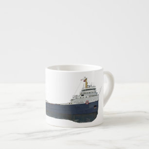 Algomarine espresso mug
