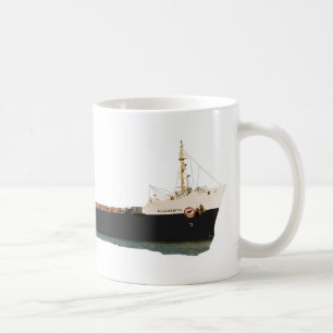 Algonorth mug