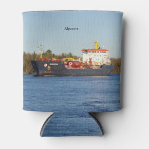 Algonova can cooler