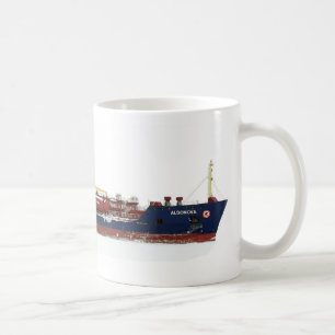 Algonova mug