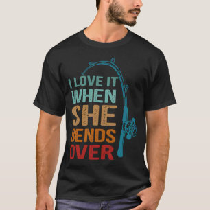 Algonquin Park Vintage Travel Sticker (Woodpecker) T-Shirt